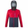 Millet Trilogy Sky 3L Jacket - Waterproof Jacket
