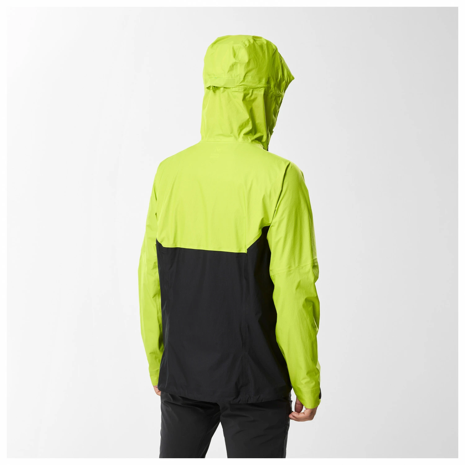Millet Trilogy Sky 3L Jacket - Waterproof Jacket 5 Millet Trilogy Sky 3L Jacket - Waterproof Jacket - Image 3
