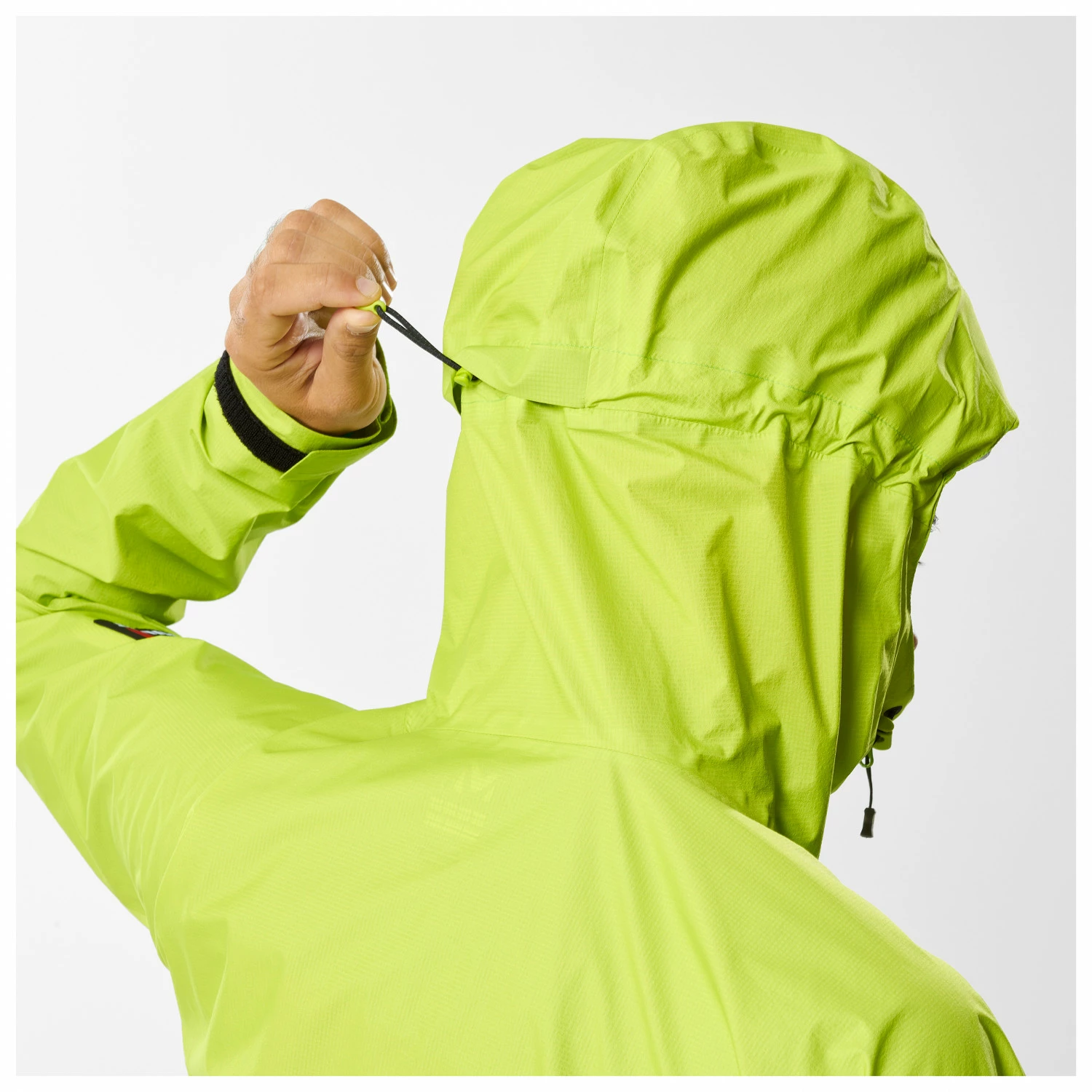 Millet Trilogy Sky 3L Jacket - Waterproof Jacket 7 Millet Trilogy Sky 3L Jacket - Waterproof Jacket - Image 5