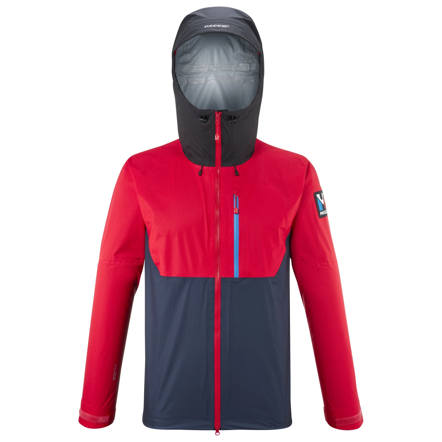 Millet Trilogy Sky 3L Jacket - Waterproof Jacket 3 Millet Trilogy Sky 3L Jacket - Waterproof Jacket
