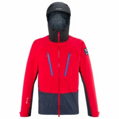 Millet Trilogy V Icon Dual GTX Jacket - Waterproof Jacket