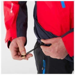 Millet Trilogy V Icon Dual GTX Jacket - Waterproof Jacket -Outdoor Equipment Sales Shop millet trilogy v icon dual gtx jacket waterproof jacket detail 11