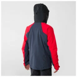 Millet Trilogy V Icon Dual GTX Jacket - Waterproof Jacket -Outdoor Equipment Sales Shop millet trilogy v icon dual gtx jacket waterproof jacket detail 4