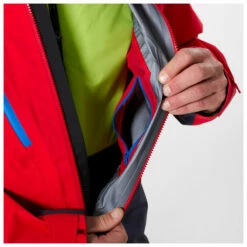 Millet Trilogy V Icon Dual GTX Jacket - Waterproof Jacket -Outdoor Equipment Sales Shop millet trilogy v icon dual gtx jacket waterproof jacket detail 7