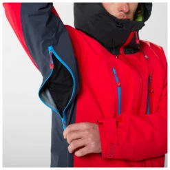 Millet Trilogy V Icon Dual GTX Jacket - Waterproof Jacket -Outdoor Equipment Sales Shop millet trilogy v icon dual gtx jacket waterproof jacket detail 8