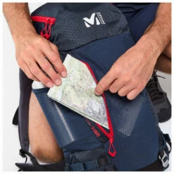 Millet Ubic 20 - Walking Backpack 22 Millet Ubic 20 - Walking Backpack -Outdoor Equipment Sales Shop millet ubic 20 walking backpack detail 10