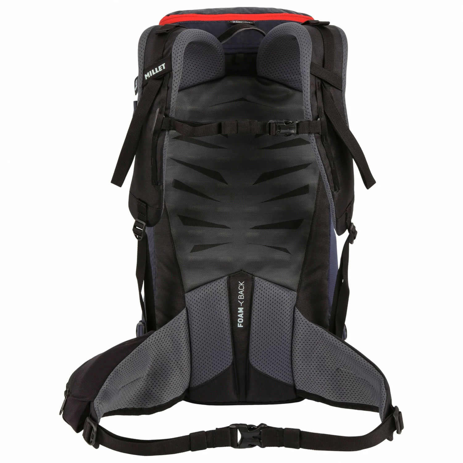 Millet Ubic 20 - Walking Backpack 4 Millet Ubic 20 - Walking Backpack - Image 2