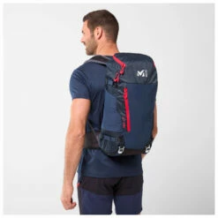 Millet Ubic 20 - Walking Backpack 15 Millet Ubic 20 - Walking Backpack -Outdoor Equipment Sales Shop millet ubic 20 walking backpack detail 3