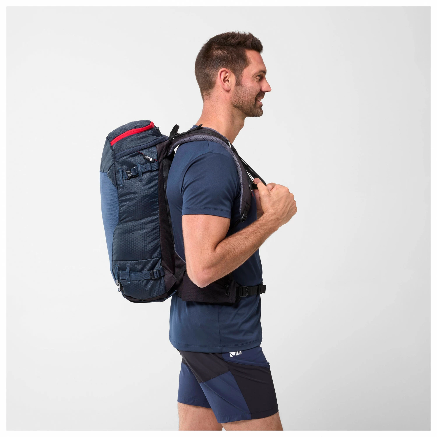 Millet Ubic 20 - Walking Backpack 6 Millet Ubic 20 - Walking Backpack - Image 4