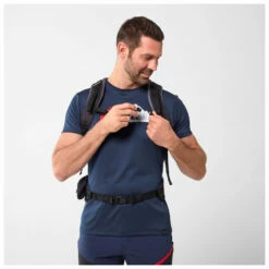 Millet Ubic 20 - Walking Backpack 17 Millet Ubic 20 - Walking Backpack -Outdoor Equipment Sales Shop millet ubic 20 walking backpack detail 5