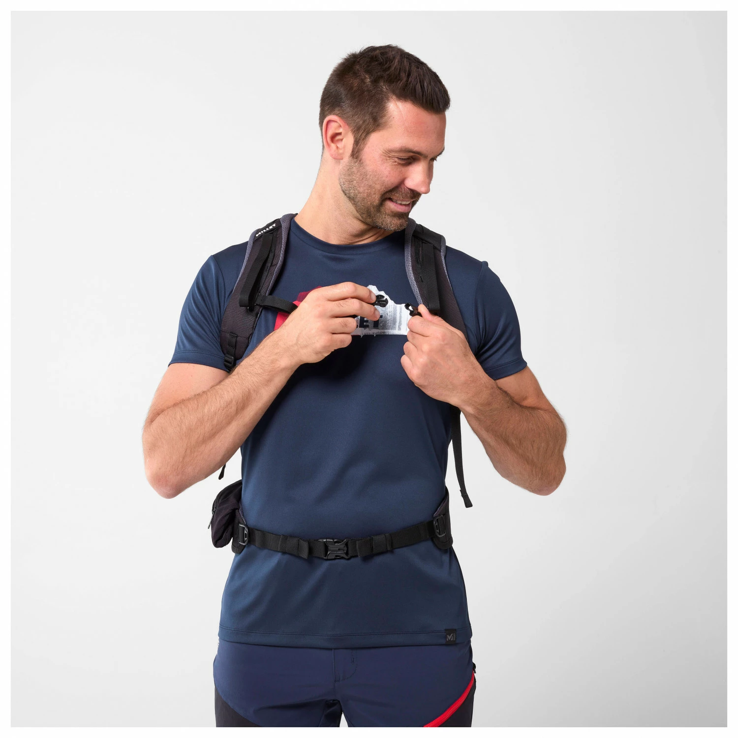 Millet Ubic 20 - Walking Backpack 7 Millet Ubic 20 - Walking Backpack - Image 5