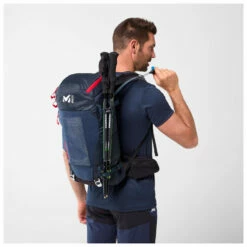 Millet Ubic 20 - Walking Backpack 18 Millet Ubic 20 - Walking Backpack -Outdoor Equipment Sales Shop millet ubic 20 walking backpack detail 6