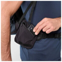 Millet Ubic 20 - Walking Backpack 19 Millet Ubic 20 - Walking Backpack -Outdoor Equipment Sales Shop millet ubic 20 walking backpack detail 7