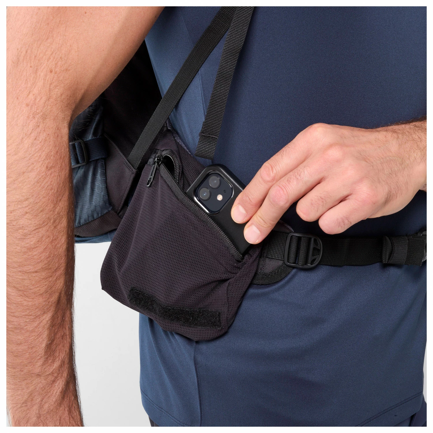 Millet Ubic 20 - Walking Backpack 9 Millet Ubic 20 - Walking Backpack - Image 7