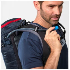 Millet Ubic 20 - Walking Backpack 20 Millet Ubic 20 - Walking Backpack -Outdoor Equipment Sales Shop millet ubic 20 walking backpack detail 8