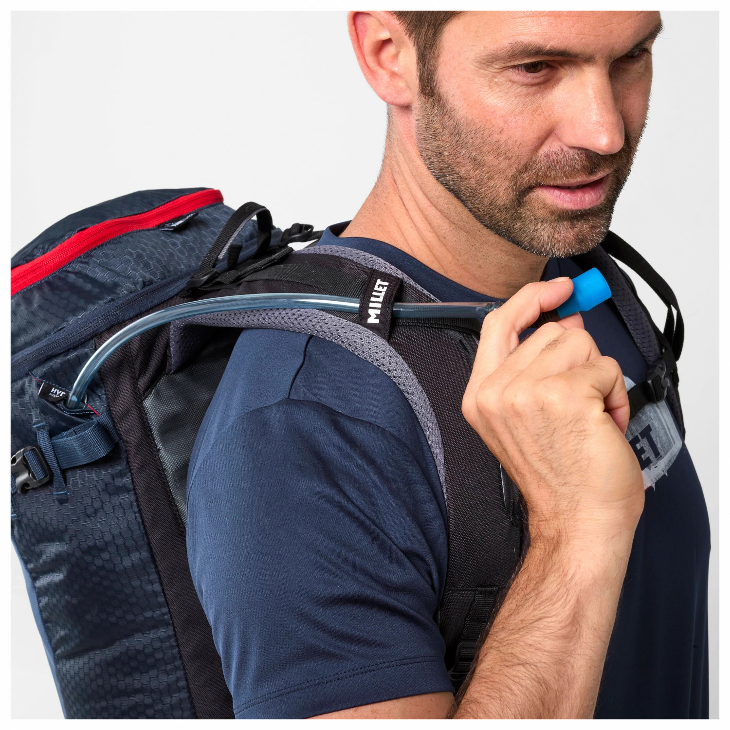 Millet Ubic 20 - Walking Backpack 10 Millet Ubic 20 - Walking Backpack - Image 8