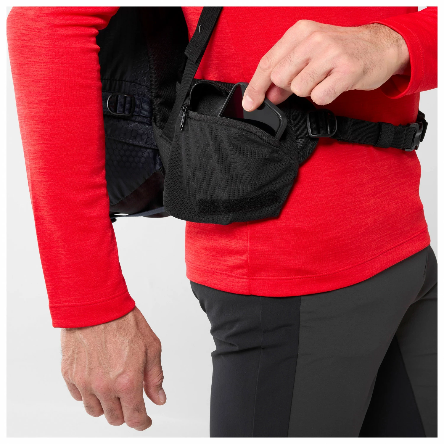 Millet Ubic 35 MBS - Walking Backpack 12 Millet Ubic 35 MBS - Walking Backpack - Image 10