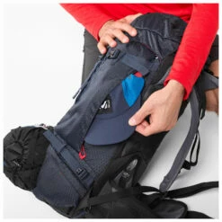 Millet Ubic 35 MBS - Walking Backpack 24 Millet Ubic 35 MBS - Walking Backpack -Outdoor Equipment Sales Shop millet ubic 35 mbs walking backpack detail 11