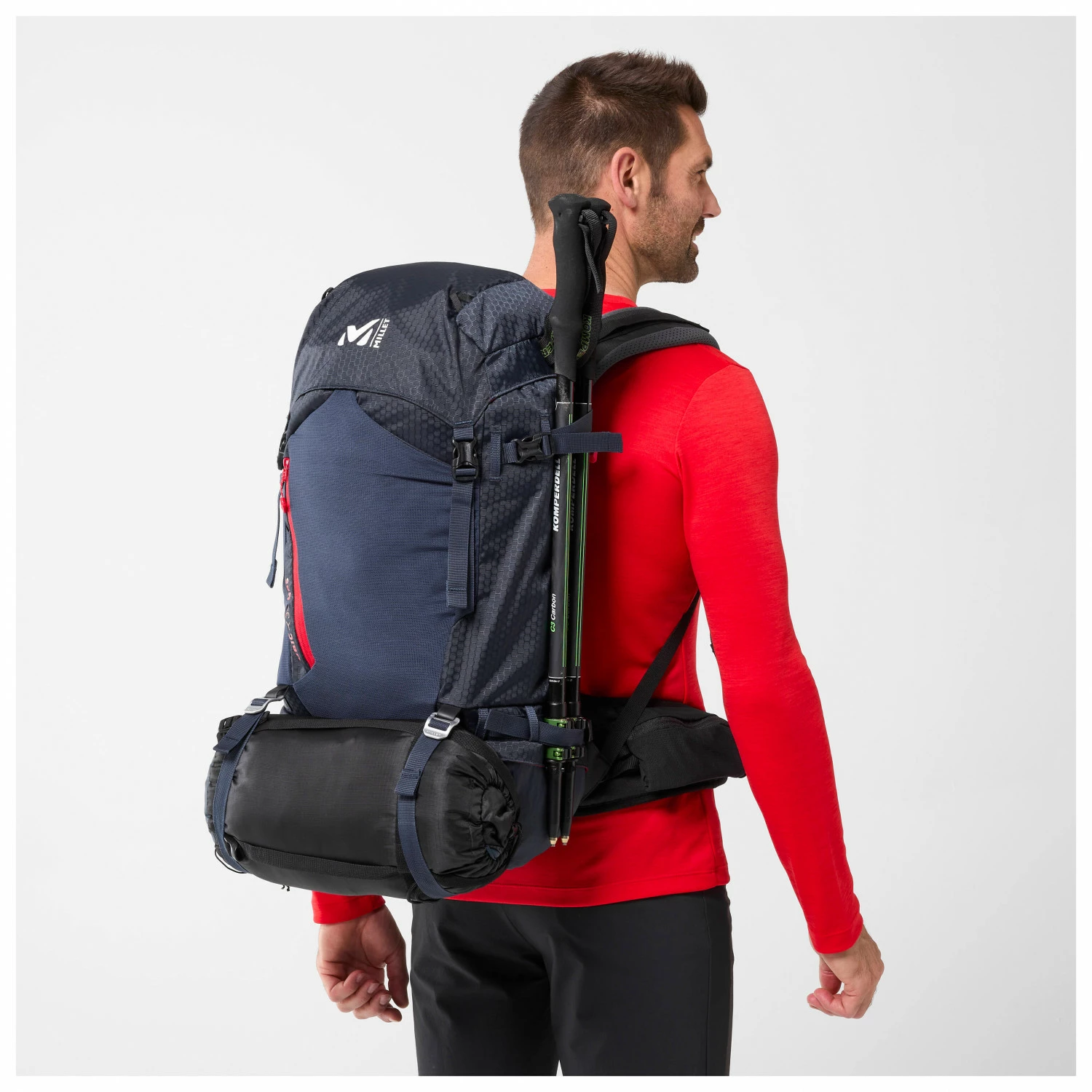 Millet Ubic 35 MBS - Walking Backpack 7 Millet Ubic 35 MBS - Walking Backpack - Image 5