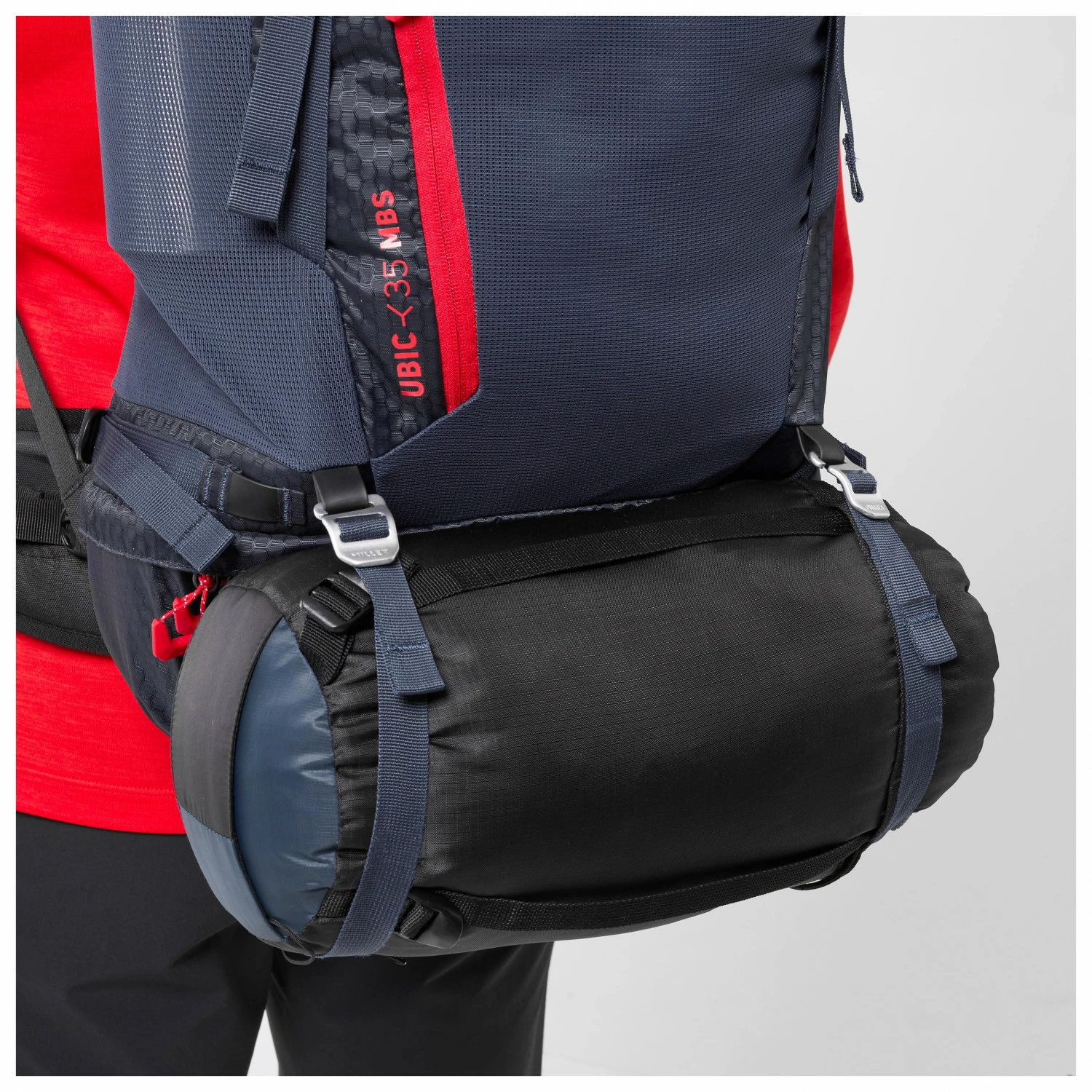 Millet Ubic 35 MBS - Walking Backpack 11 Millet Ubic 35 MBS - Walking Backpack - Image 9