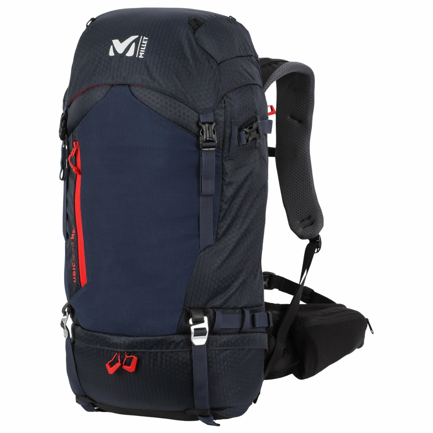 Millet Ubic 35 MBS - Walking Backpack 3 Millet Ubic 35 MBS - Walking Backpack
