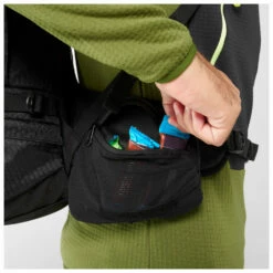 Millet Ubic 45 MBS - Walking Backpack -Outdoor Equipment Sales Shop millet ubic 45 mbs walking backpack detail 7