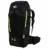 Millet Ubic 50+10 - Walking Backpack -Outdoor Equipment Sales Shop millet ubic 50 10 walking backpack