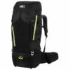 Millet Ubic 60+10 - Walking Backpack -Outdoor Equipment Sales Shop millet ubic 60 10 walking backpack