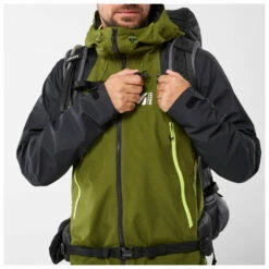 Millet Ubic 60+10 - Walking Backpack -Outdoor Equipment Sales Shop millet ubic 60 10 walking backpack detail 4