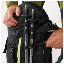 Millet Ubic 60+10 - Walking Backpack -Outdoor Equipment Sales Shop millet ubic 60 10 walking backpack detail 8