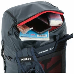 Millet Wanaka 30 - Walking Backpack 23 Millet Wanaka 30 - Walking Backpack -Outdoor Equipment Sales Shop millet wanaka 30 walking backpack detail 11