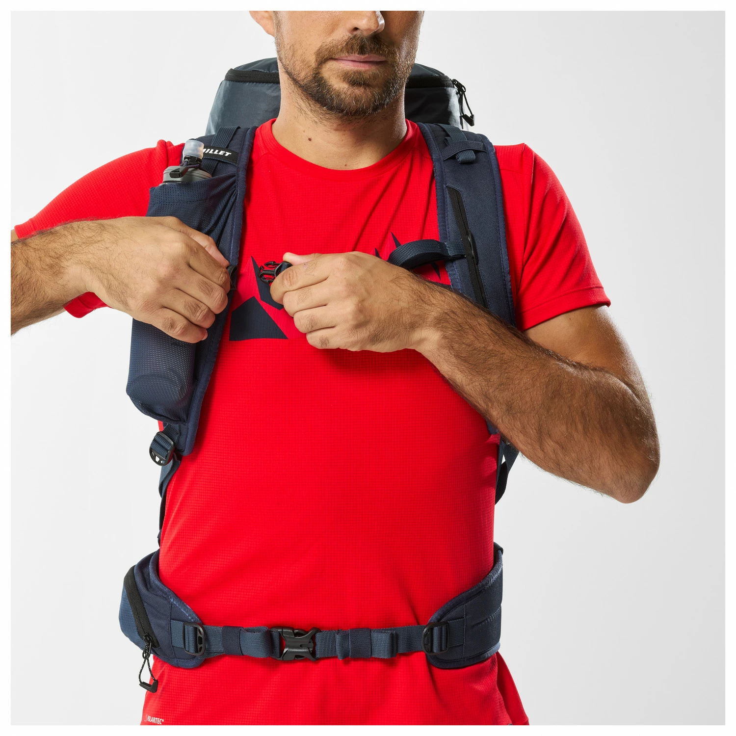 Millet Wanaka 30 - Walking Backpack 8 Millet Wanaka 30 - Walking Backpack - Image 6