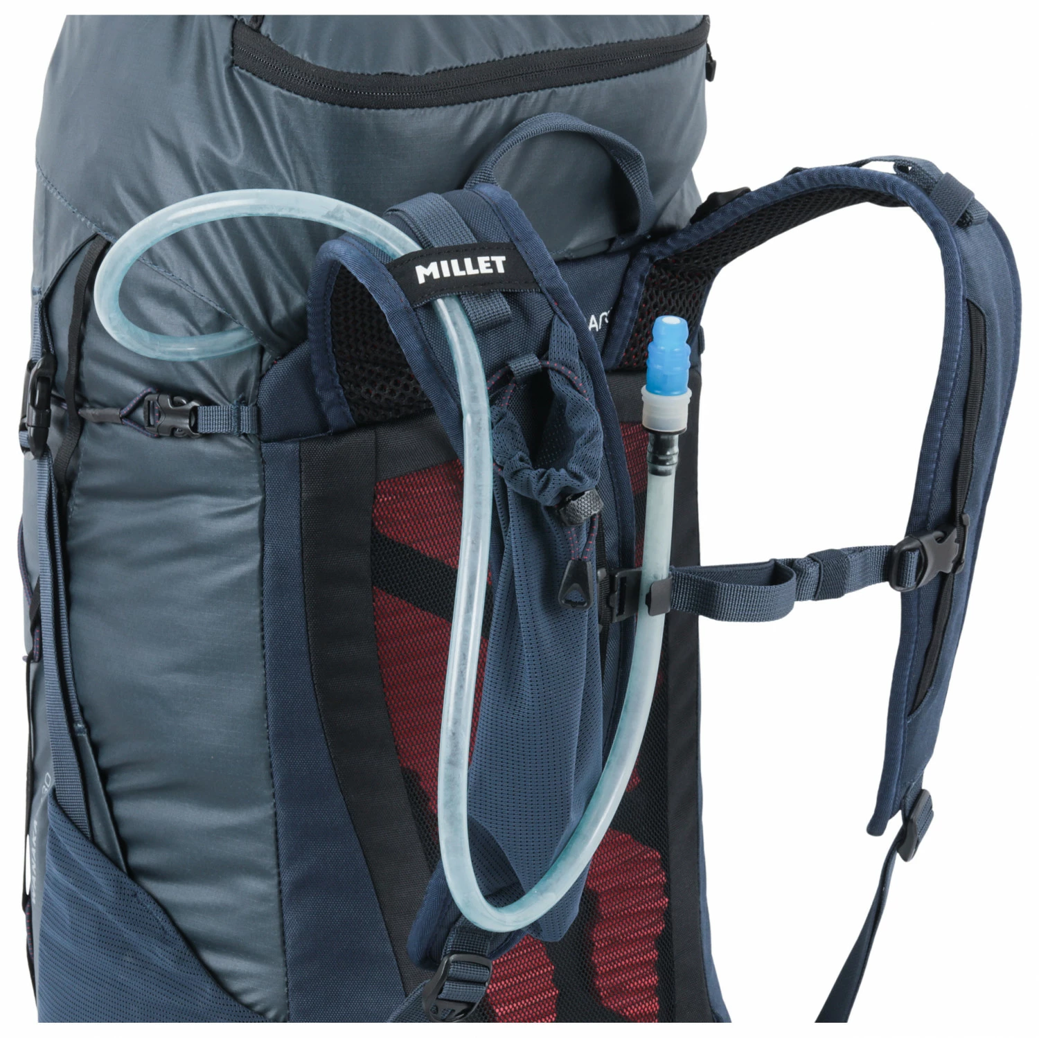 Millet Wanaka 30 - Walking Backpack 11 Millet Wanaka 30 - Walking Backpack - Image 9