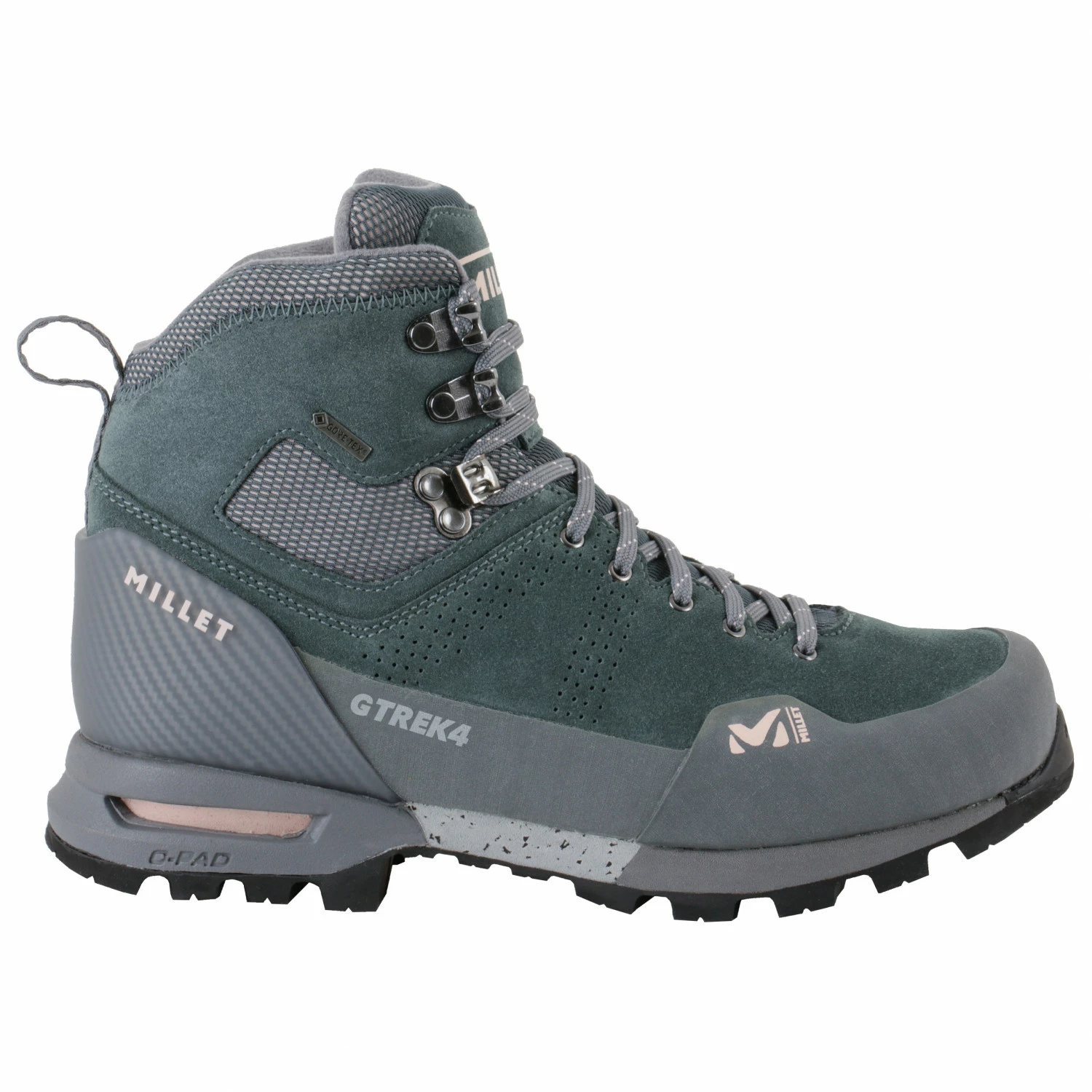 Millet Women's G Trek 4 GORE-TEX W - Walking Boots 4 Millet Women's G Trek 4 GORE-TEX W - Walking Boots - Image 2