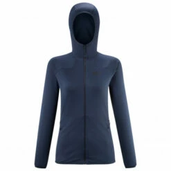 Millet Women's Lokka Hoodie III - Fleece Jacket