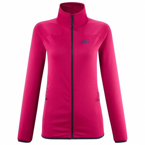 Millet Women's Lokka Jacket III - Fleece Jacket 3 Millet Women's Lokka Jacket III - Fleece Jacket