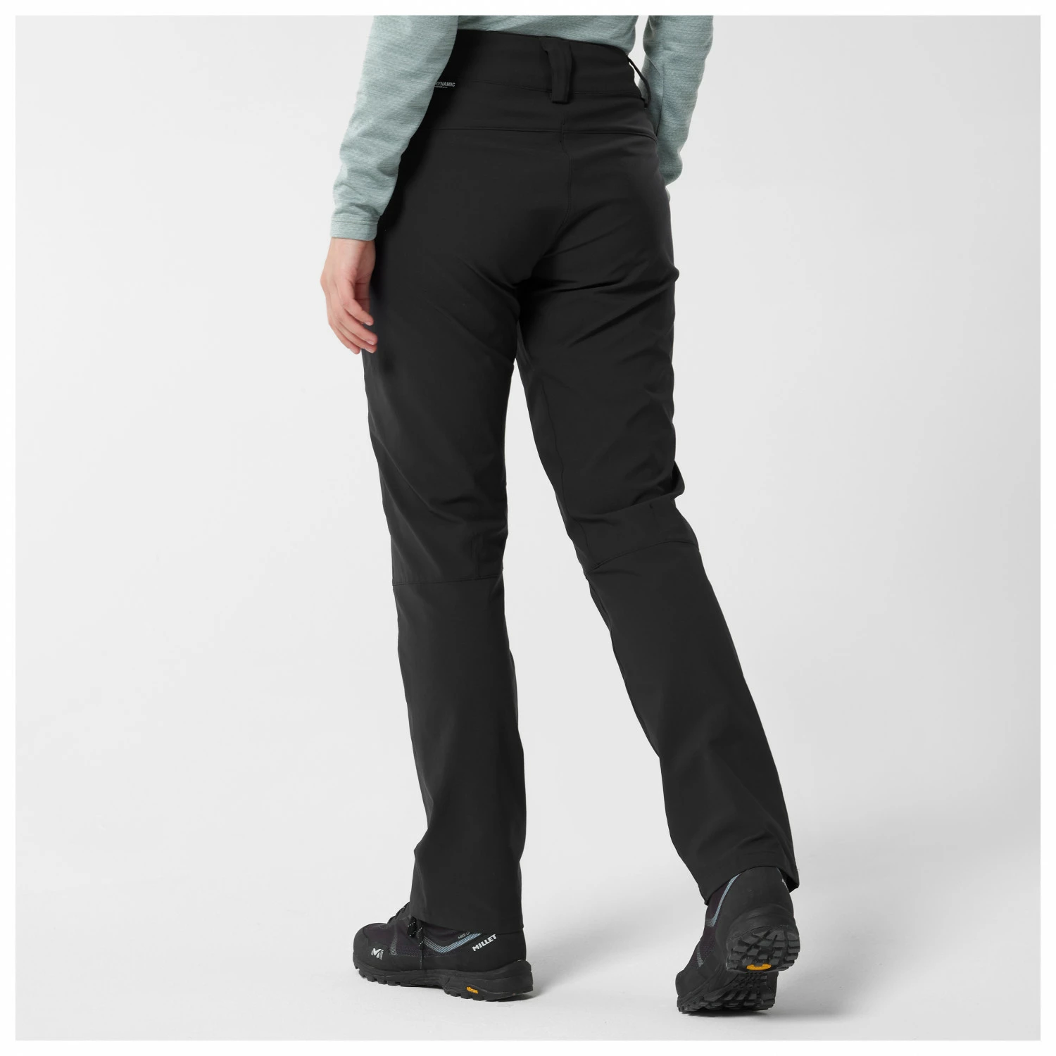 Millet Women's Trekker Stretch Pant III - Walking Trousers 5 Millet Women's Trekker Stretch Pant III - Walking Trousers - Image 3