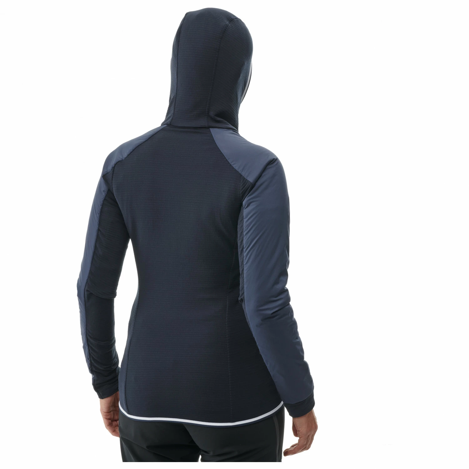 Millet Women's Trilogy Hybrid Alpha Hoodie - Synthetic Jacket 6 Millet Women's Trilogy Hybrid Alpha Hoodie - Synthetic Jacket - Image 4
