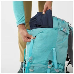 Millet Women's Ubic 40 - Mountaineering Backpack -Outdoor Equipment Sales Shop millet womens ubic 40 mountaineering backpack detail 5