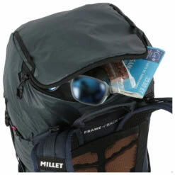 Millet Women's Wanaka 28 - Walking Backpack 13 Millet Women's Wanaka 28 - Walking Backpack -Outdoor Equipment Sales Shop millet womens wanaka 28 walking backpack detail 5