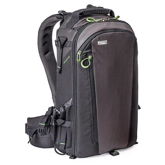 FirstLight 30L - Camera Backpack 3 FirstLight 30L - Camera Backpack