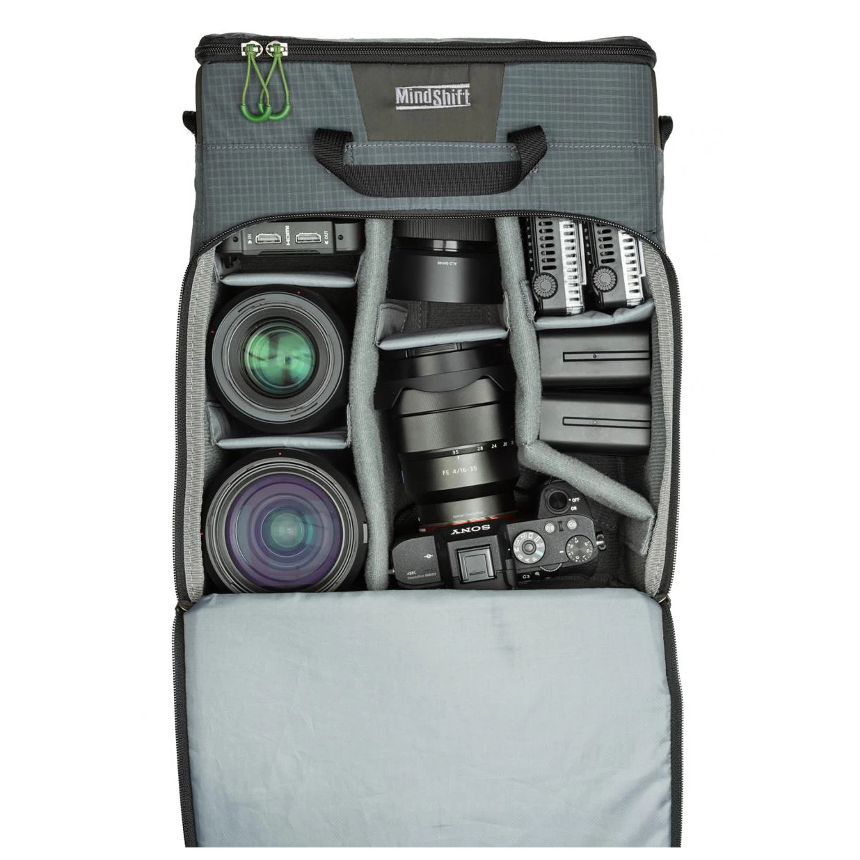 Stash Master Pro - Camera Bag 11 Stash Master Pro - Camera Bag - Image 9