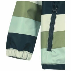 Minymo Boy's Softshell Jacket Stripe - Softshell Jacket 10 Minymo Boy's Softshell Jacket Stripe - Softshell Jacket -Outdoor Equipment Sales Shop minymo boys softshell jacket stripe softshell jacket detail 4
