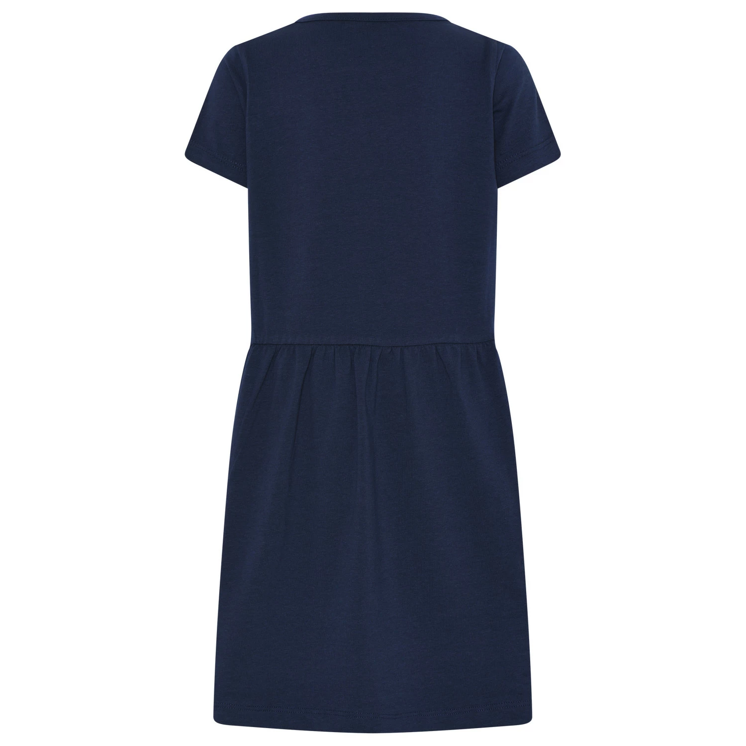 Minymo Girl's Dress S/S (2-Pack) - Dress 7 Minymo Girl's Dress S/S (2-Pack) - Dress - Image 5