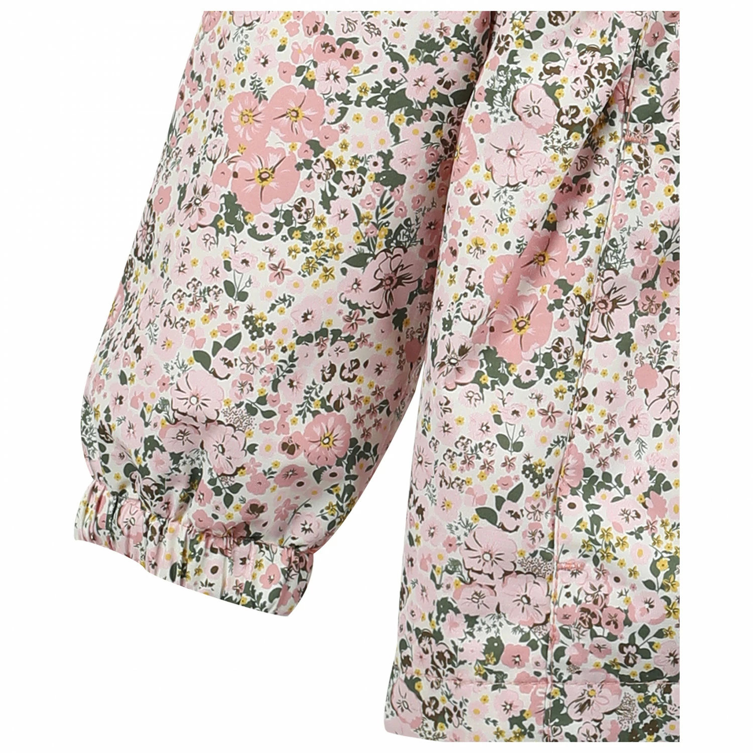 Minymo Girl's Jacket AOP - Casual Jacket 6 Minymo Girl's Jacket AOP - Casual Jacket - Image 4