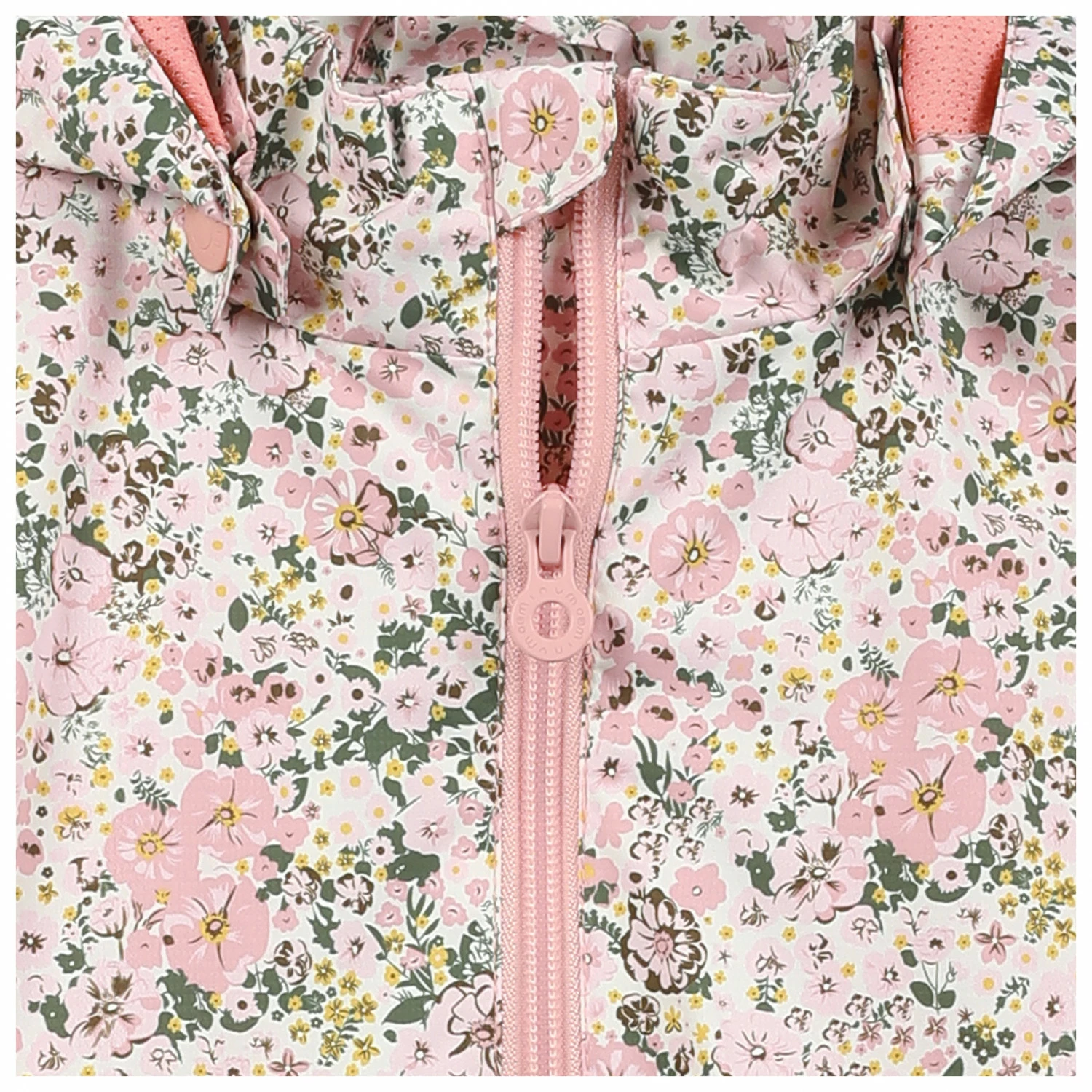 Minymo Girl's Jacket AOP - Casual Jacket 7 Minymo Girl's Jacket AOP - Casual Jacket - Image 5