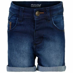 Minymo Kid's Shorts Power Stretch - Shorts