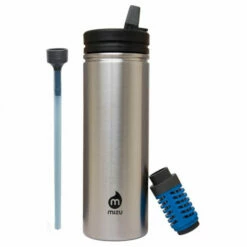 MIZU 360 M9 Kit - Water Bottle