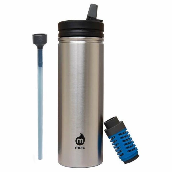 MIZU 360 M9 Kit - Water Bottle 3 MIZU 360 M9 Kit - Water Bottle