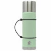 MIZU D7 - Insulated Bottle